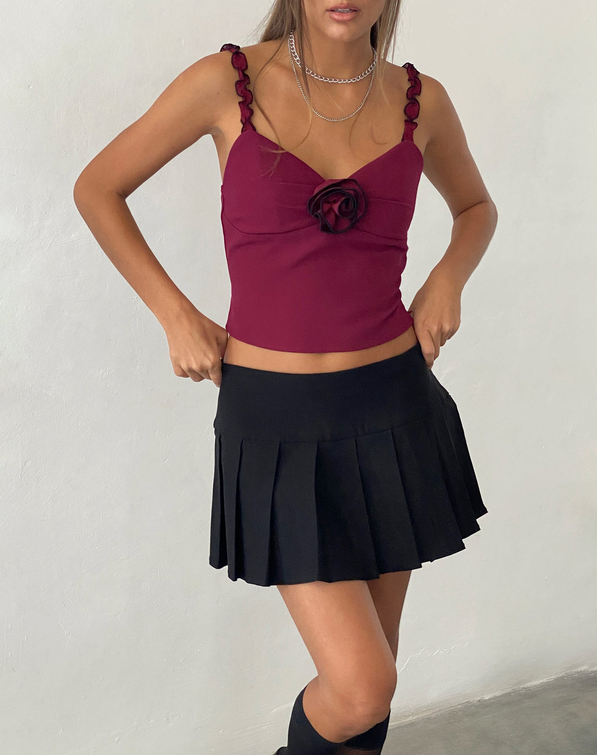 Carini Top