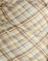 Check Yellow