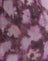 Chiffon Floral Purple