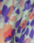 multi bright floral