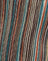 Shimmer Plisse Blue Brown