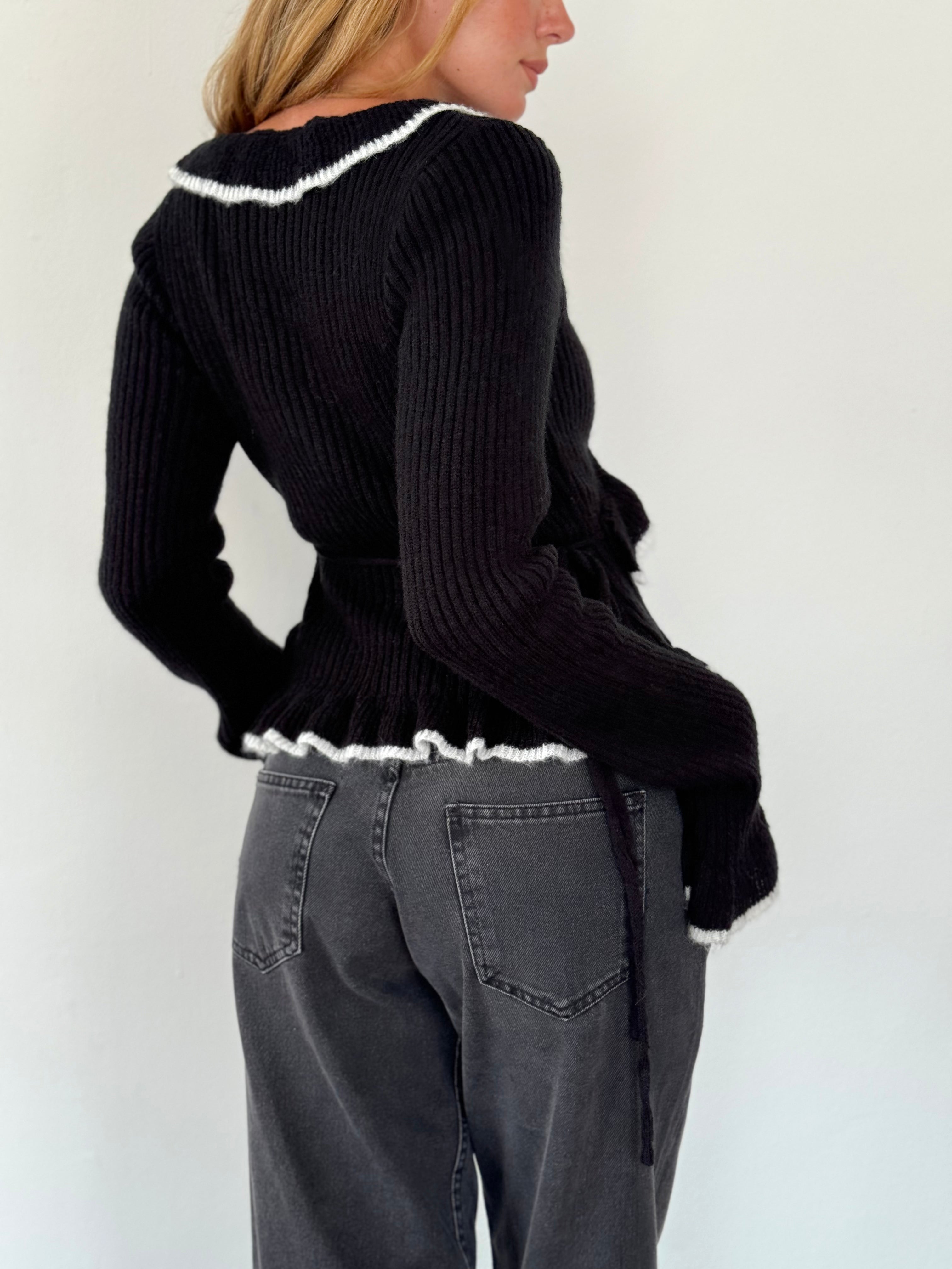 Black Top | Christella – motelrocks-com-us