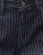 Stripe Indigo