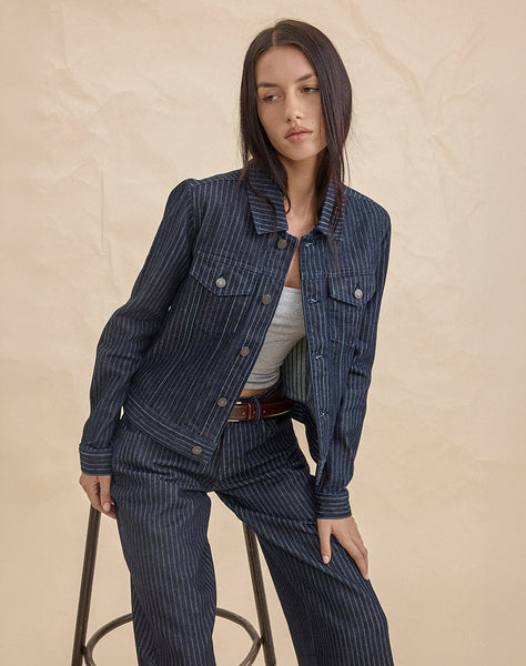 CLASSIC-DENIM-JACKET-LOW-RISE-
