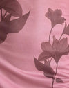  Tonal Flower Mauve