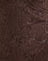 Sequin Knit Dark Brown