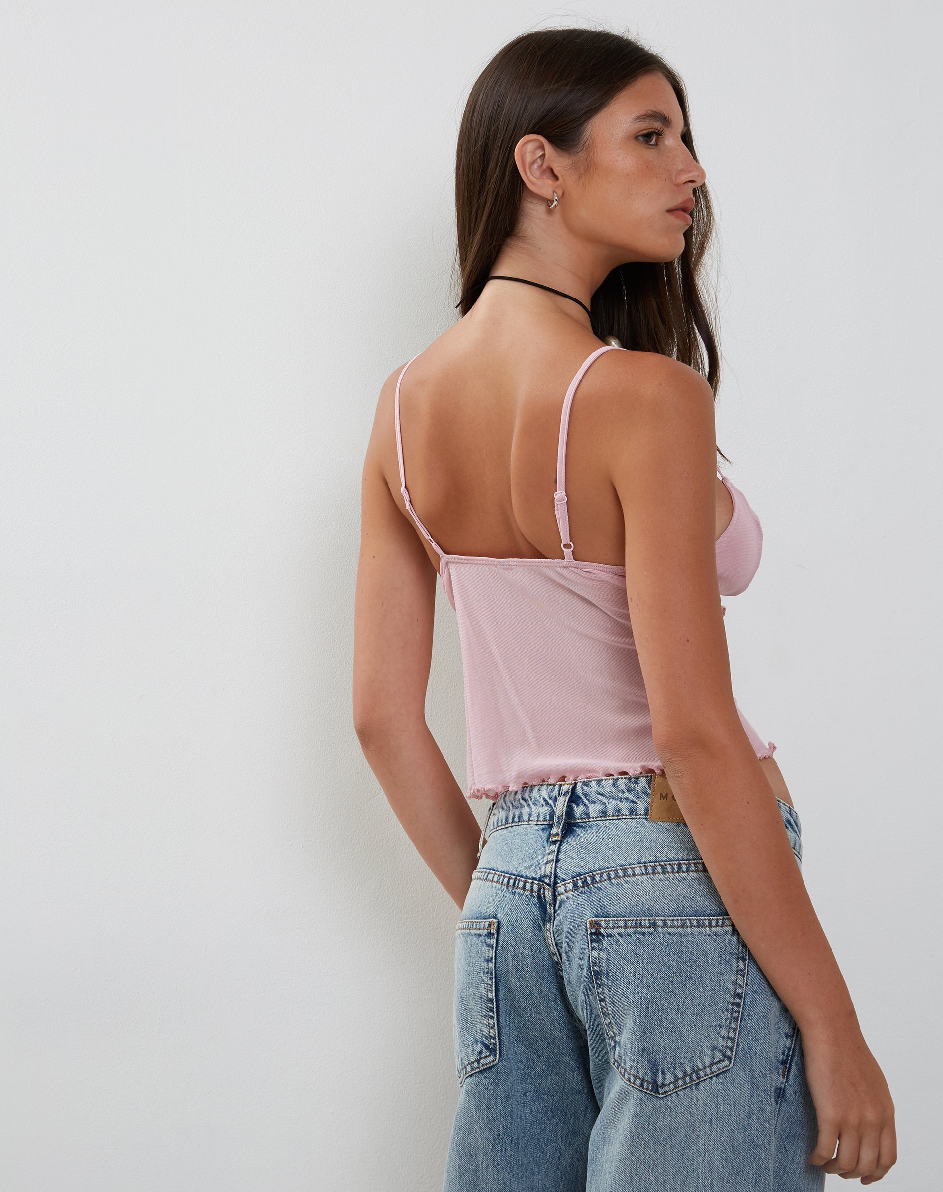 monsoon butterfly top
