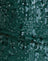  Mix Sequin Dark Green