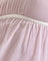  Pink with Ivory Binding