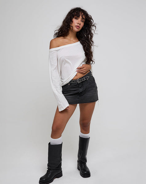 DAMIAN-OFF-SHOULDER-BASIC-TOP-