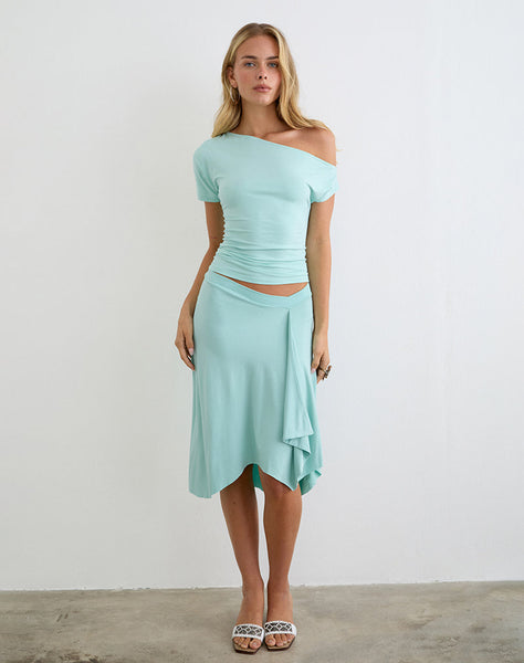 DANAMA-ONE-SHLDR-TOP-ESMERAY-