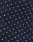 Heart Flock Navy and Yellow