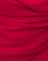 Chiffon Deep Red