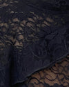 Lace Black