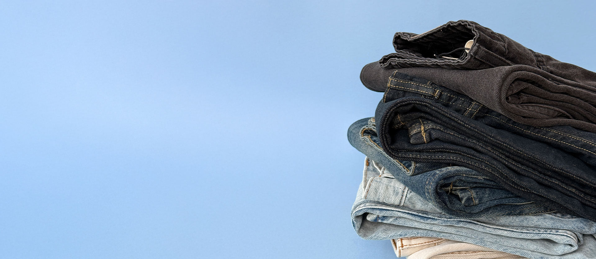 find your perfect jeans