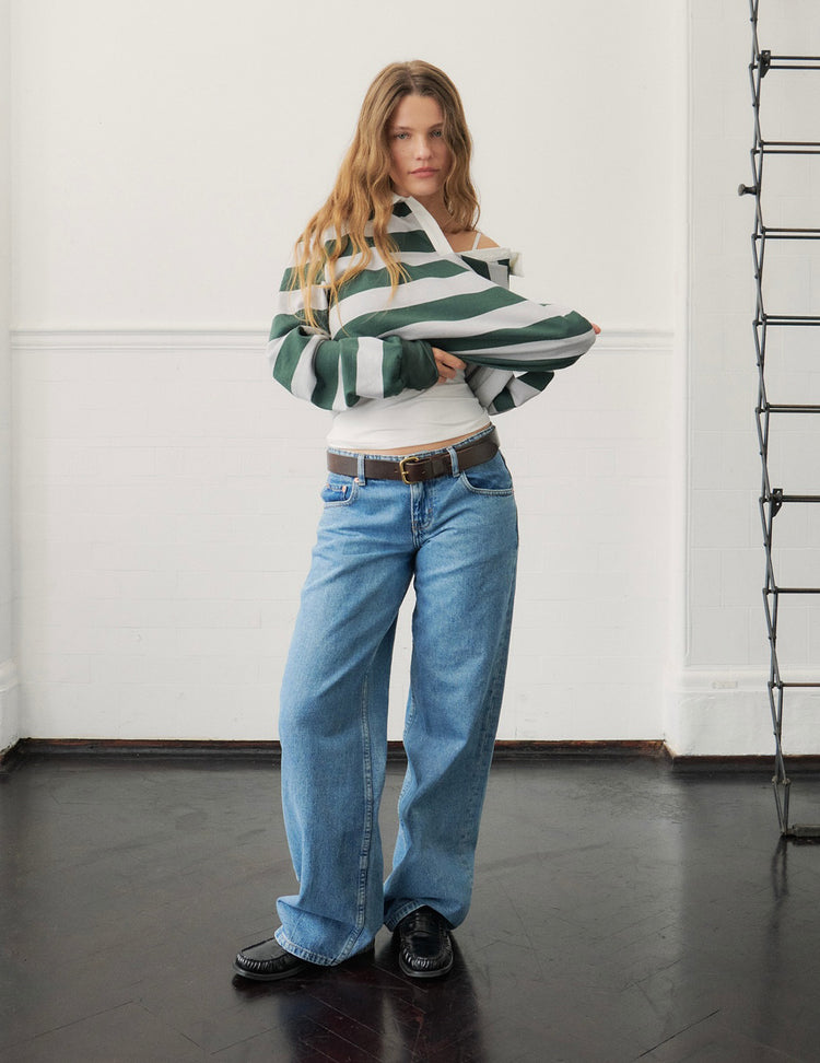 DENIM