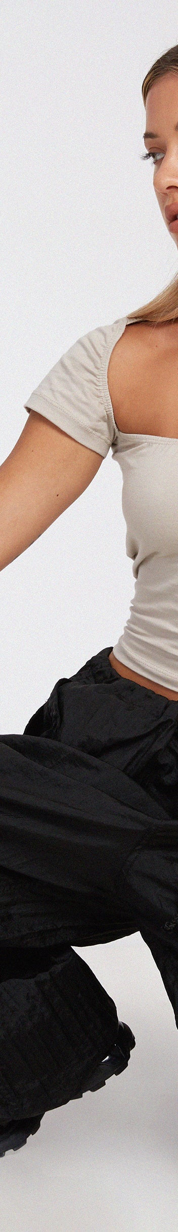 Desiree Top