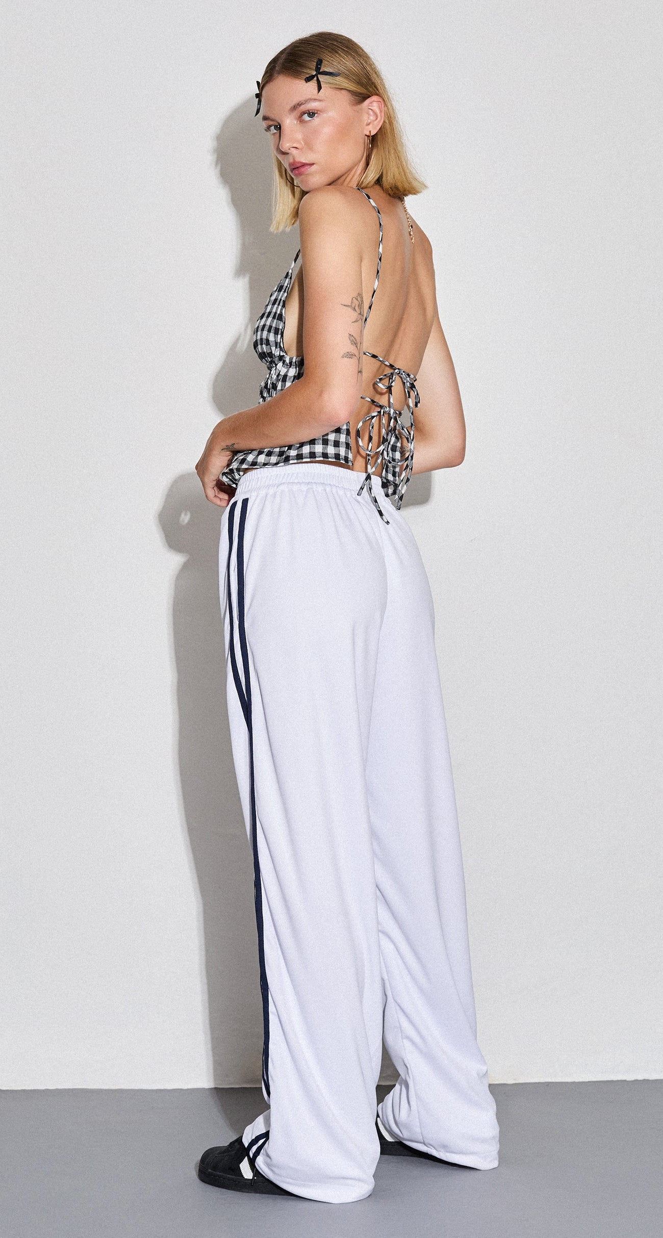 Cozette Wide Leg main image 0