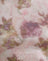 Floral Sequin White and Purple
