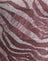 Printed Mesh Wild Animal Brown