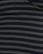 Classic Striped Navy and Grey