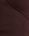 Chocolate Brown