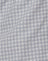 Mini GIngham Blue and Grey