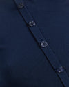 Knit Navy