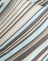 Mixed Stripe Light Green