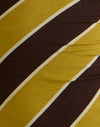 Retro Stripe Yellow