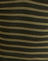 Wide Stripe Green