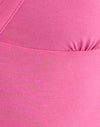 Deep Pink