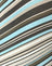 Mixed Stripe Light Green