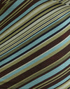 Mixed Stripe Green
