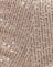 Sequin Bronze