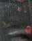 Sequin Vintage Flower