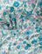 Flower Power Blue