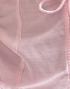 Light Pink Private Slub