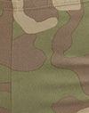 Blurry Camo Khaki