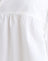 Poplin White