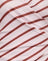 Slinky Diagonal Stripe Pink