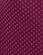 Basic Polka Flock Berry