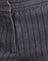 Charcoal Pinstripe