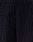 Pinstripe Black