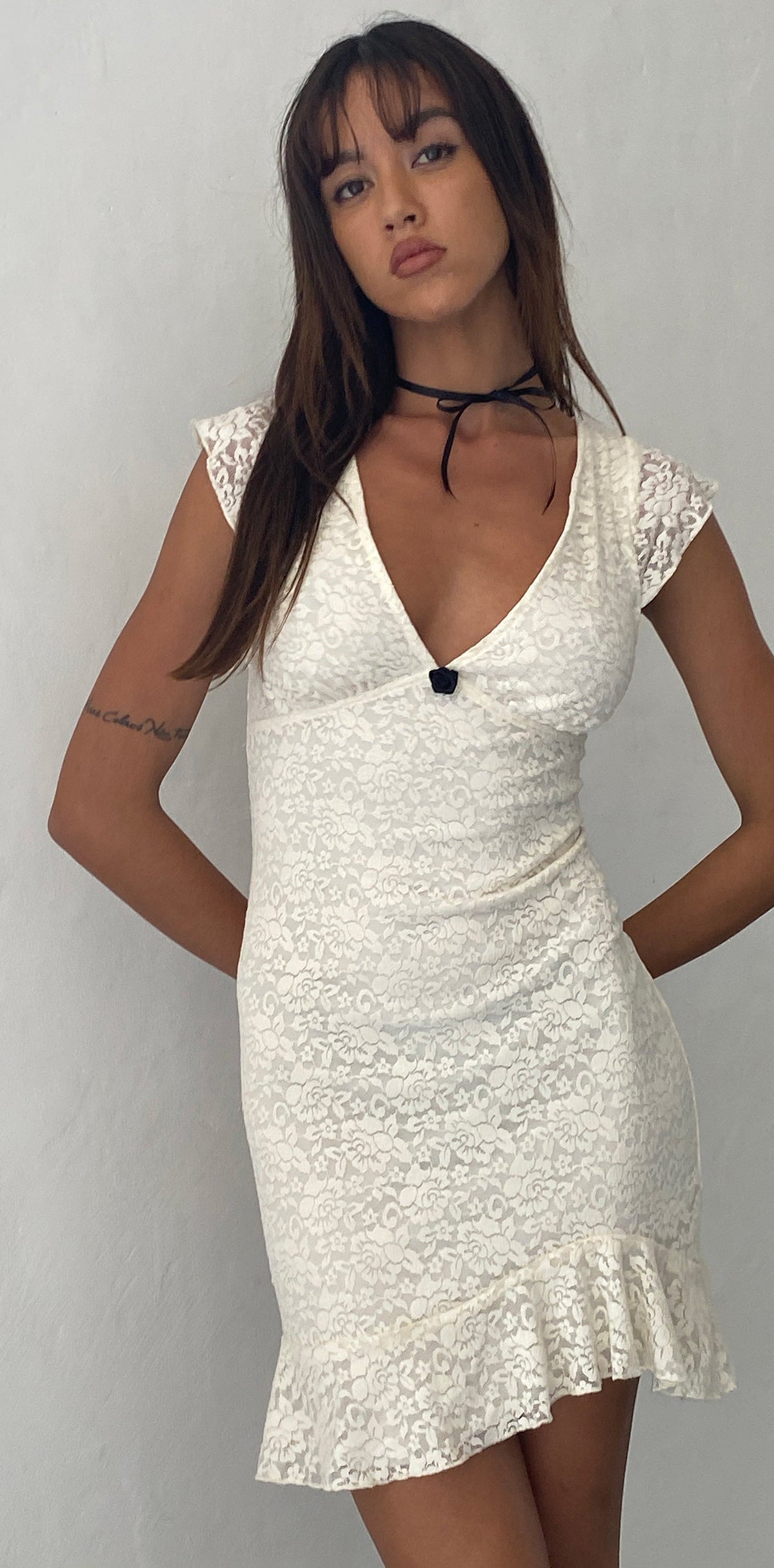 Dress Ginevra