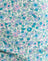 Flower Power Blue