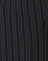 Pinstripe Black