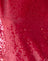 Sequin Red