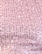 Pink Mini Sequin