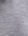  Knit Grey